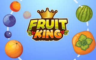 fruitkingsplaza|Fruit King ️ Play Now on GamePix.